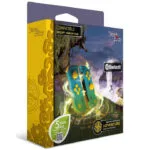 Steelplay Twin Pads Ενσύρματο Gamepad για Switch Μπλε