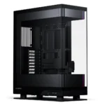 Phanteks Evolv X2 Gaming Midi Tower Κουτί Υπολογιστή με Πλαϊνό Παράθυρο Μαύρο
