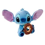 Simba Λούτρινο Lilo & Stitch Stitch 25 εκ.