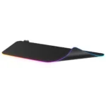 Rampage Gaming Mouse Pad (300mm) με RGB Φωτισμό