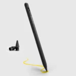 Doodroo Γραφίδα Αφής με Palm Rejection για iPad σε Μαύρο χρώμα
