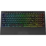 Redragon Shiva Pro Ασύρματο Gaming Πληκτρολόγιο με RGB φωτισμό (Αγγλικό US)