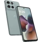 Motorola Moto G56 5G (8/256GB) Gray Mist
