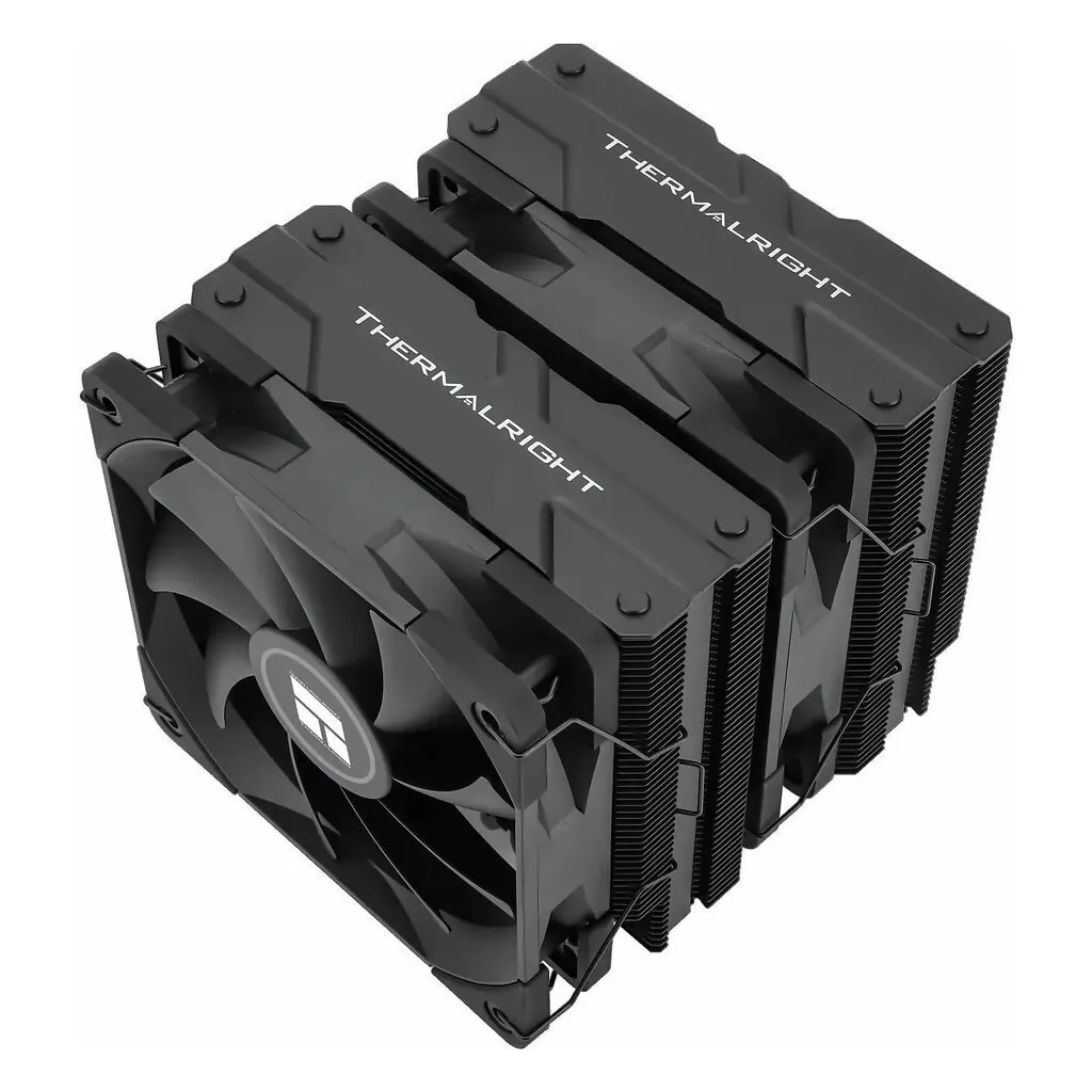 Thermalright Peerless Assassin 120 Ψύκτρα Επεξεργαστή για Socket AM4/AM5/1200/115x/1700 - Image 1