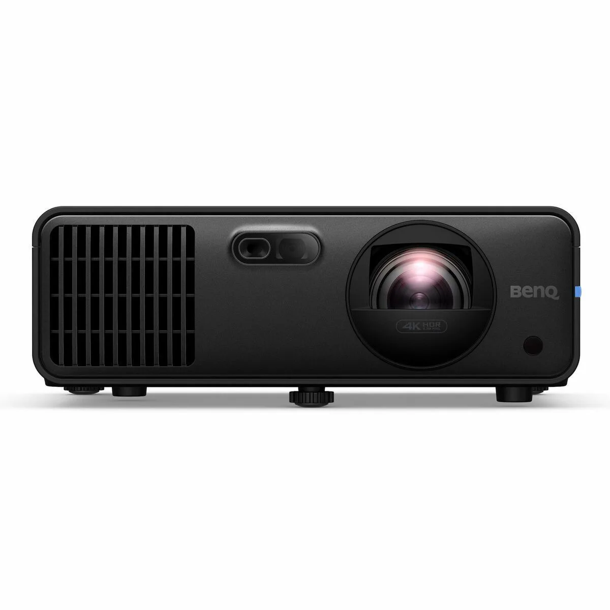 BenQ 3D Projector DLP 4K Ultra HD Laser με Wi-Fi και Ενσωματωμένα Ηχεία 9H.JT577.13E - Image 1