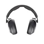 Poly Voyager Surround 80 UC Microsoft Teams +USB-C/A Adapter On Ear Multimedia Ακουστικά με μικρόφωνο