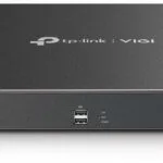 TP-LINK 4016H Καταγραφικό με Ανάλυση 4K