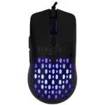 BGM-021 Gaming Ποντίκι 3200 DPI Μαύρο