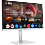 MSI Modern IPS HDR Monitor 27" 4K 3840x2160 με Χρόνο Απόκρισης 4ms GTG