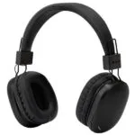 Tracer M1 Ασύρματα Bluetooth On Ear Ακουστικά Μαύρα