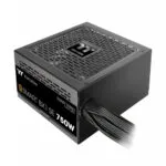 Thermaltake Smart BX1 750W Μαύρο Τροφοδοτικό Υπολογιστή Full Wired 80 Plus Bronze