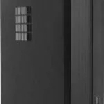 Chieftec IX-06B-OP Home Theater Κουτί Υπολογιστή Μαύρο