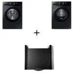 Samsung Εντοιχιζόμενο Σετ Οικιακών Συσκευών 8806095210643+8806097064381+00718