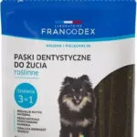 Francodex Λιχουδιές σε Stick Σκύλου με Κρέας και Βοδινό 114gr 15τμχ