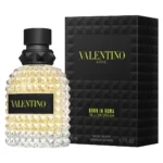 Valentino Born In Roma Eau de Toilette 50ml