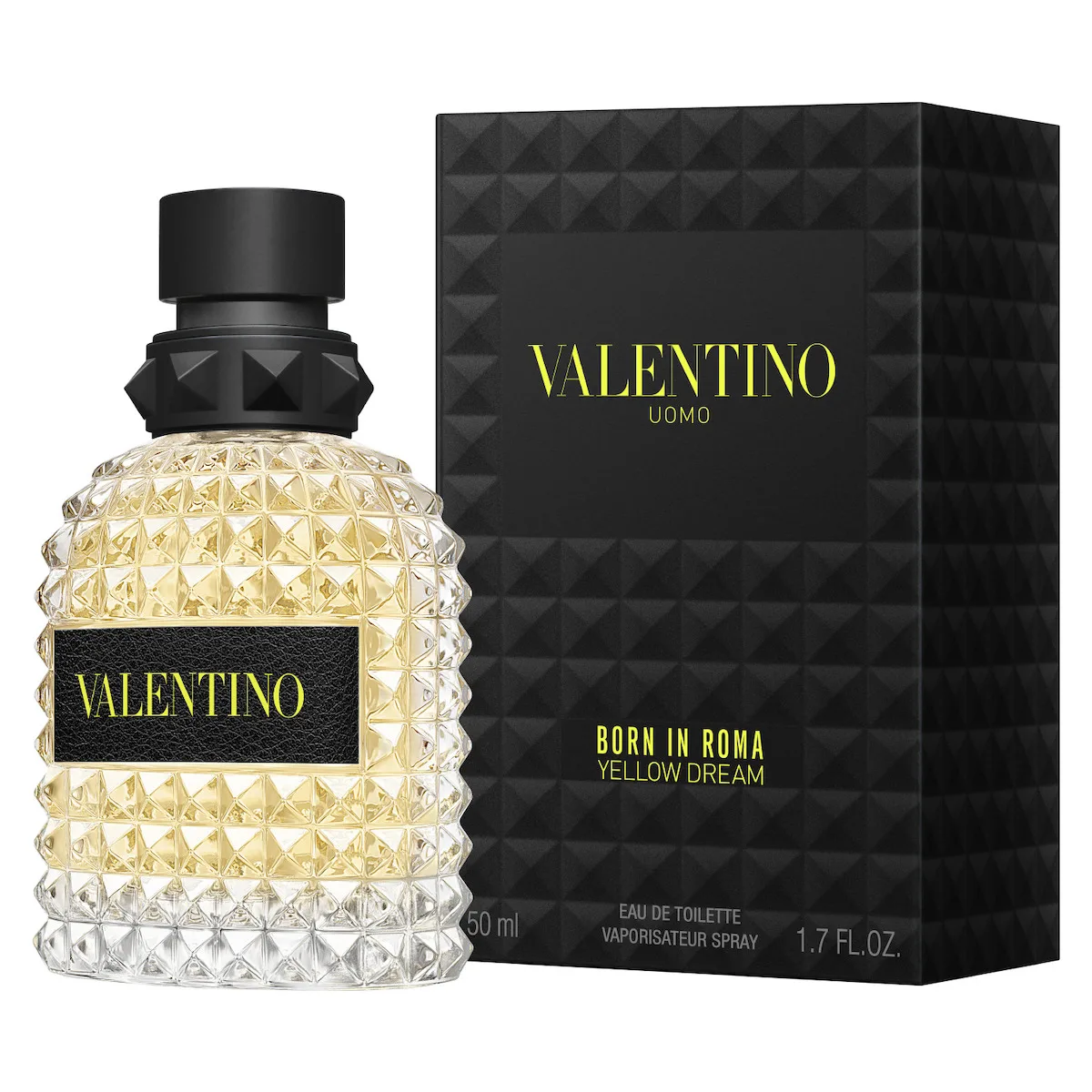 20250723164418_valentino_uomo_born_in_roma_yellow_dream_eau_de_toilette_50ml Valentino Born In Roma Eau de Toilette 50ml - Image 1