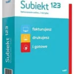 Πρόγραμμα Insert Subiekt 123 Βασικό Πακέτο Άδεια 12 Μήνες