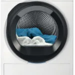 Electrolux EW6D285AE Στεγνωτήριο 8kg με Αντλία Θερμότητας