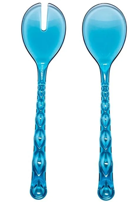 20250724114510_guzzini_set_ergaleion_mageirikis_2tmch_mple_129600ar81 Guzzini Σετ Εργαλείων Μαγειρικής 2τμχ Μπλε 129600AR81 - Image 1