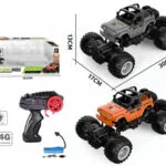 Automatic Remote-controlled Charging Via Usb At 2.4 Ghz