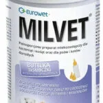 Eurowet Λιχουδιά για Κουτάβια με Γάλα 800gr