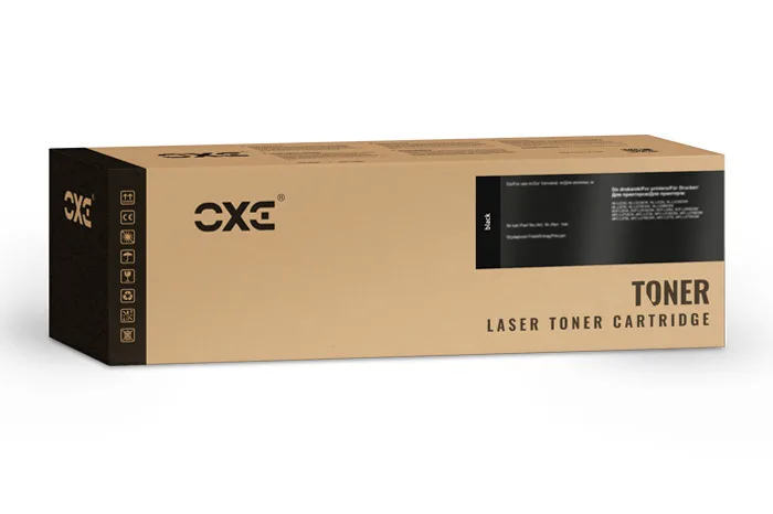 Oxe Toner Replacement Hp 83a Cf283a Laserjet Pro M125 M127 1.5k Black - Image 1