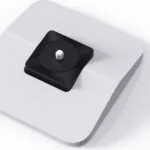 Xiaomi Βάση Projector Επιτραπέζια με Μέγιστο Φορτίο 3kg Λευκή