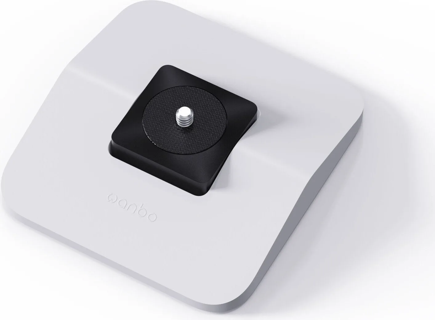 20250725112308_xiaomi_vasi_projector_epitrapezia_me_megisto_fortio_3kg_leyki Xiaomi Βάση Projector Επιτραπέζια με Μέγιστο Φορτίο 3kg Λευκή - Image 1