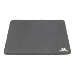 Redragon Flick Gaming Mouse Pad (210mm) Μαύρο 28.03.0015