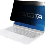 Φίλτρο Οθόνης Dicota Privacy Filter 2-way Magnetic
