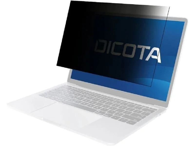 Φίλτρο Οθόνης Dicota Privacy Filter 2-way Magnetic - Image 1
