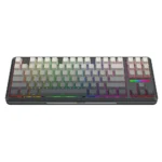 Redragon K734SP-RGB-PRO Ασύρματο Gaming Μηχανικό Πληκτρολόγιο 75% με RGB φωτισμό (Αγγλικό US)