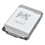 Toshiba Enterprise 24TB HDD Σκληρός Δίσκος 3.5" SAS 3.0 7200rpm για Desktop MG11SCA24TE