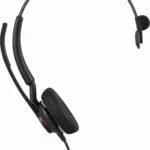GN Audio VOIP Headset (5093-299-2169)