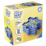 Ravensburger Sort & Go
