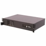 Riello iDialog IDR 1200 UPS 1200VA 750W με 5 Πρίζες