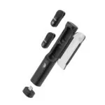 Boya Magic-05 Σετ Δυναμικό Μικρόφωνο με USB Type-C Clip On για Κάμερα