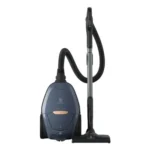 Electrolux PD82-8DB Ηλεκτρική Σκούπα 600W με Κάδο 3.5lt Γκρι