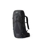 Gregory Ορειβατικό Σακίδιο 50lt Αδιάβροχο Μαύρο Trekking