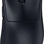 Razer Deathadder V4 PRO Ασύρματο Gaming Ποντίκι 45000 DPI Μαύρο