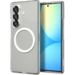 Spigen Airskin Back Cover Πλαστικό 0.3mm Διάφανο (Galaxy Z Fold7) ACS09545