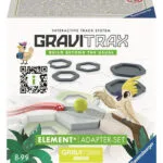 Ravensburger Εκπαιδευτικό Παιχνίδι Γνώσεων Gravitrax