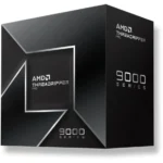 AMD Ryzen Threadripper Pro 9955WX 4.5GHz Επεξεργαστής 16 Πυρήνων για Socket sTR5 σε Κουτί