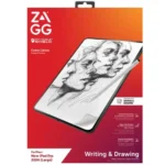 Zagg Invisibleshield Screen Protector (iPad Pro 13" M4 (2024))