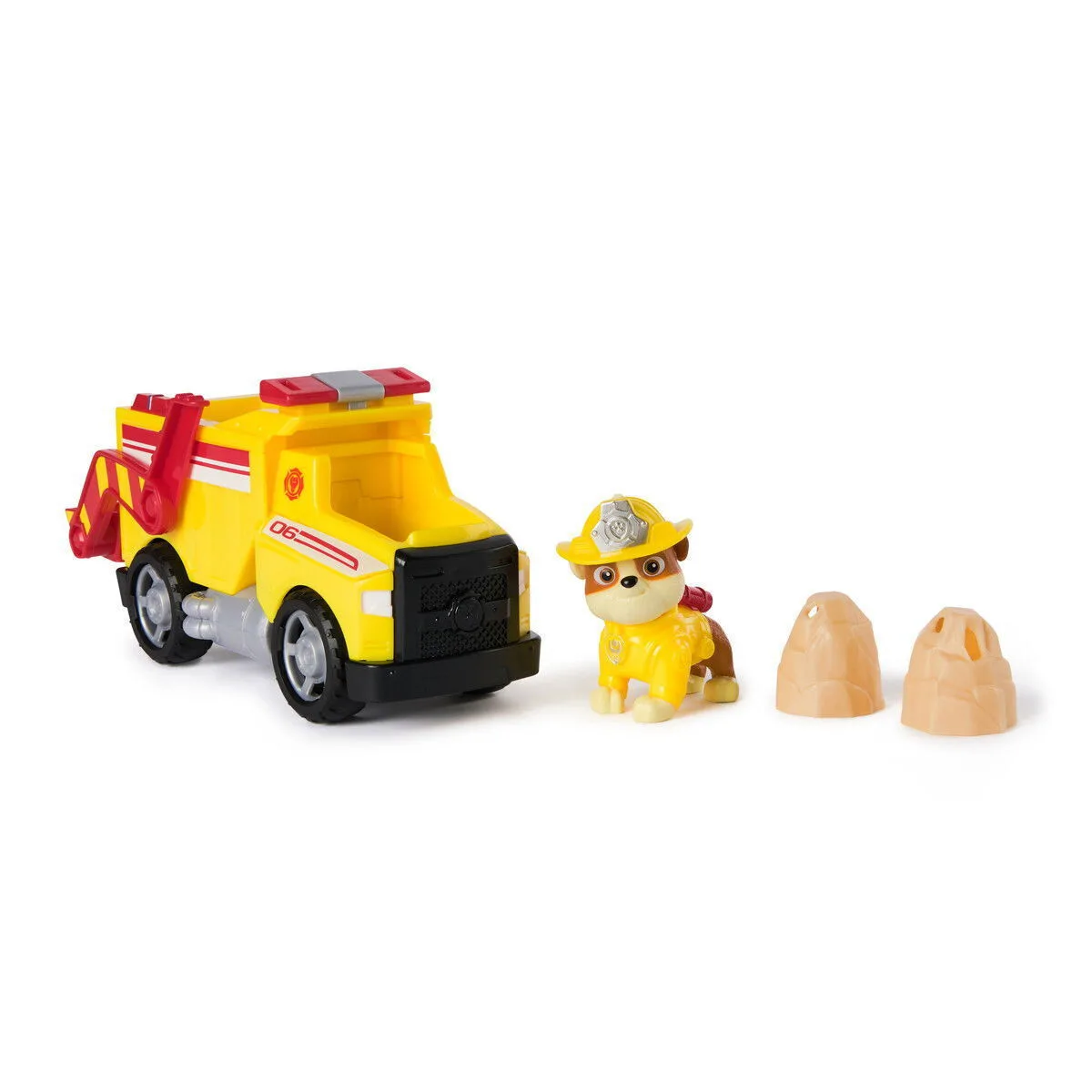 20250804140106_paw_patrol_paichnidi_miniatoura_6072662 Paw Patrol Παιχνίδι Μινιατούρα για 3+ Ετών 5εκ. 6072662 - Image 1