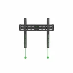 Neomounts NM-W340BLACK Βάση Τηλεόρασης Τοίχου έως 55" και 50kg