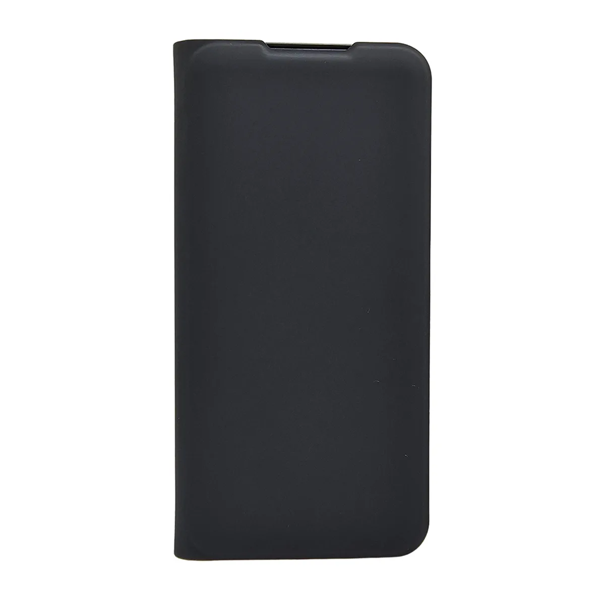 Samsung Case Galaxy A16 4g 5g Folio Model Flip Wallet Card Holder Black - Image 1