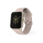 HAMA 6010 49mm Smartwatch με Παλμογράφο (Ροζ Χρυσό)
