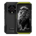 Ulefone Armor X32 Pro 5G Dual SIM (8/256GB) Vivid Green