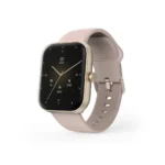 HAMA 5000 47mm Smartwatch με Παλμογράφο (Ροζ Χρυσό)